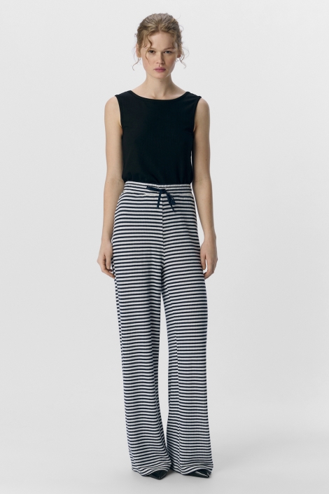 Object objjamie s/l sli tank top noos